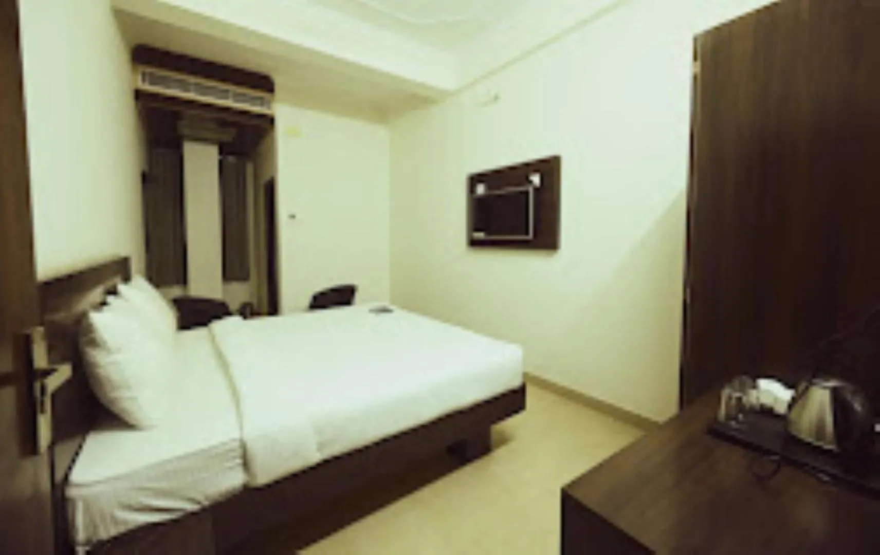 Hotel Four Season Váránasí 3*,  Indie