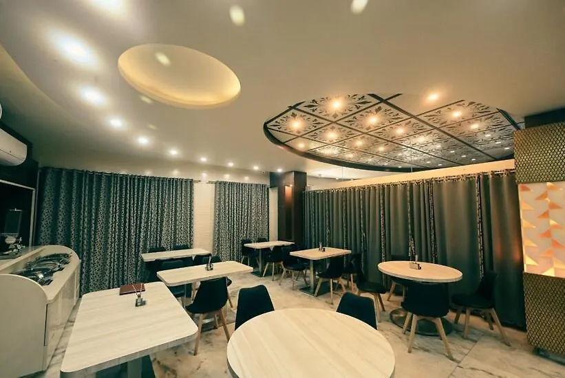 Hotel Four Season Váránasí Indie
