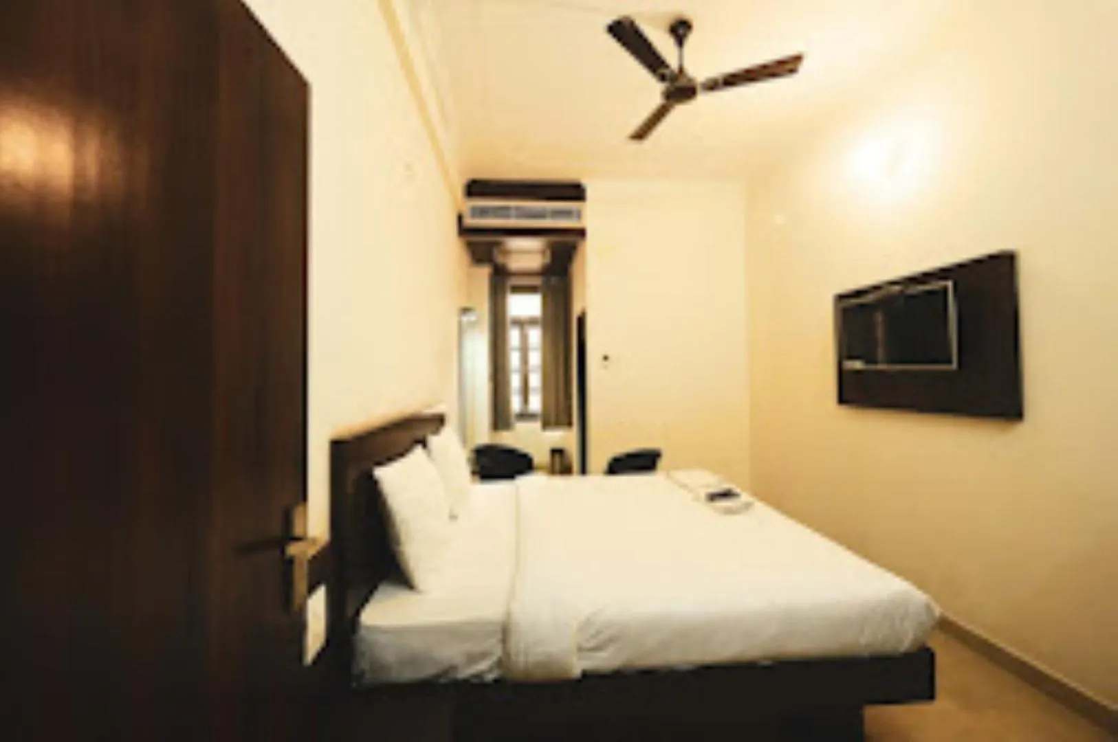 Hotel Four Season Varanasi