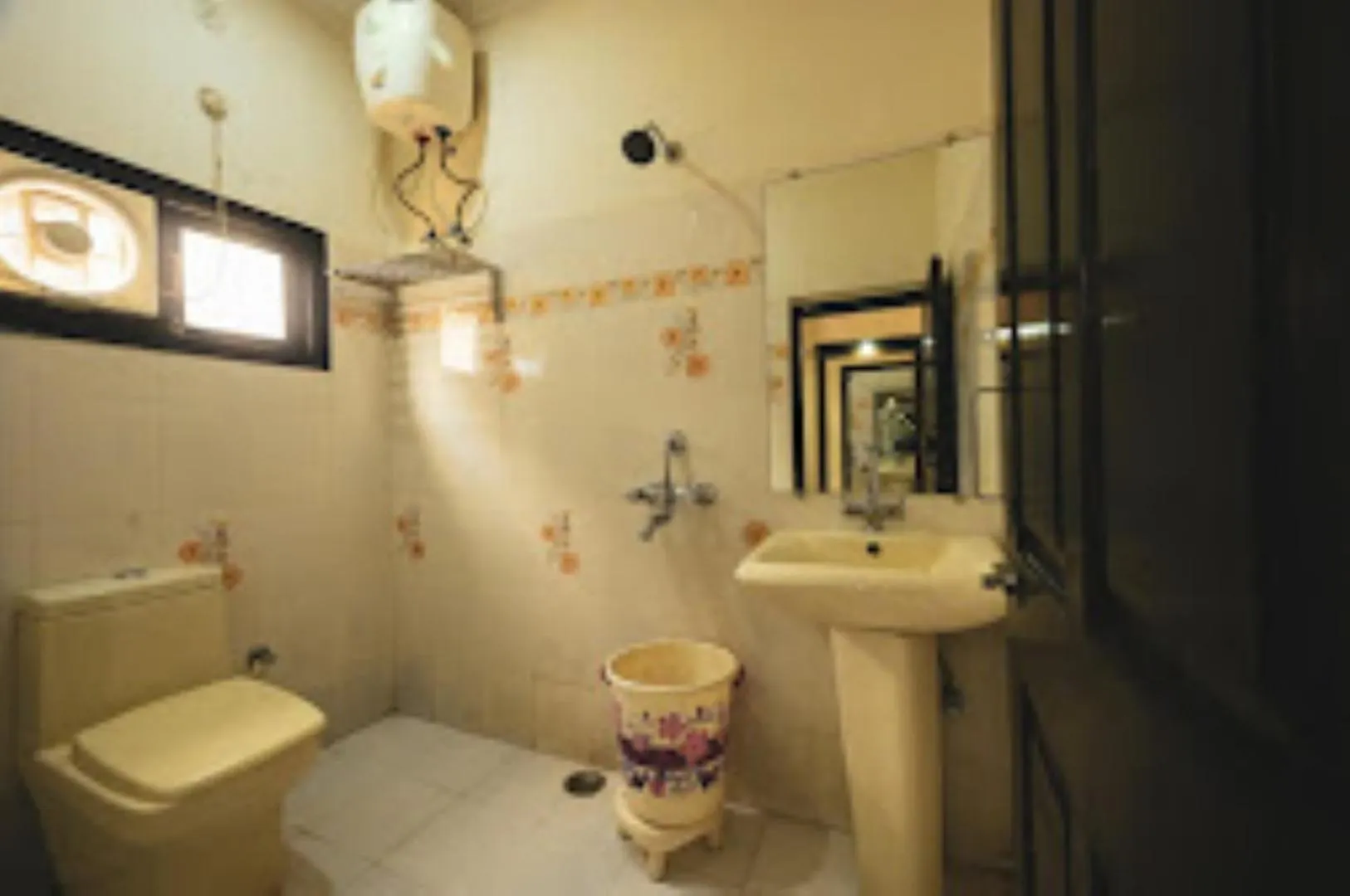 Hotel Four Season Varanasi