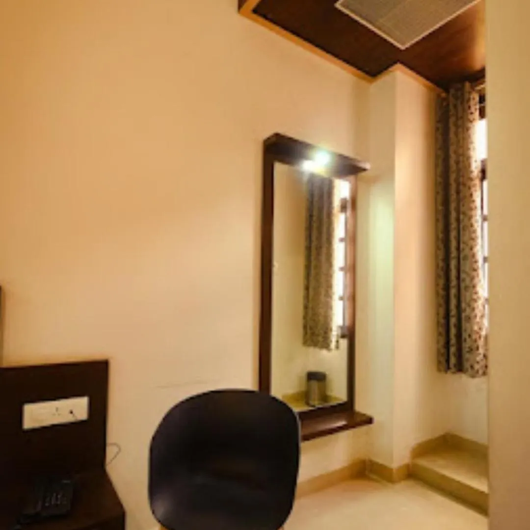 Hotel Four Season Varanasi