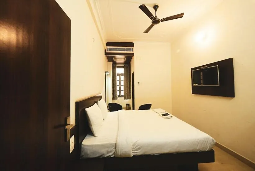Hotel Four Season Varanasi