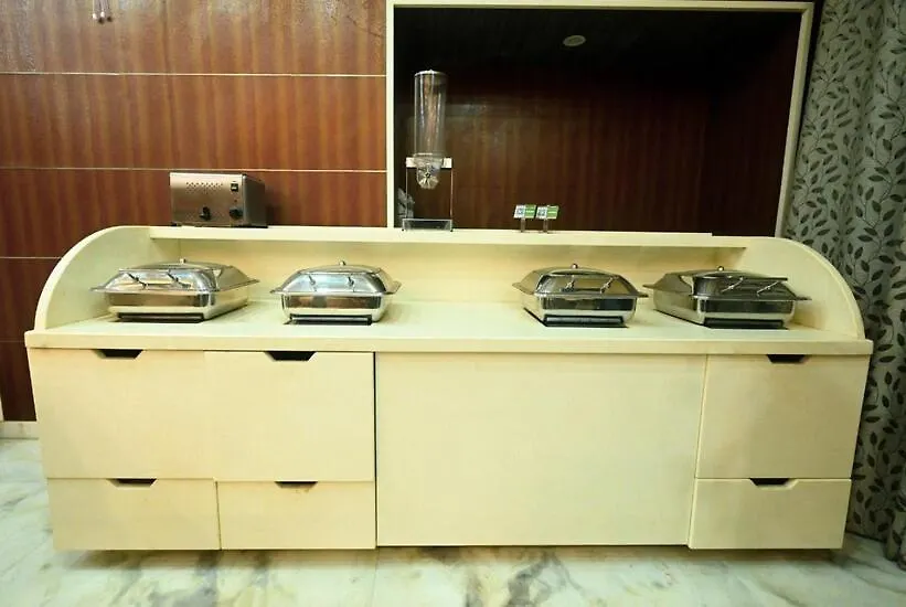 Hotel Four Season Varanasi