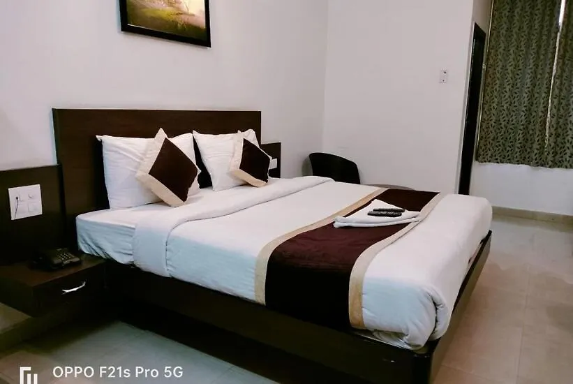 Hotel Four Season Varanasi