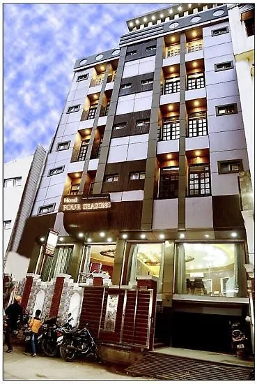 Hotel Four Season Varanasi