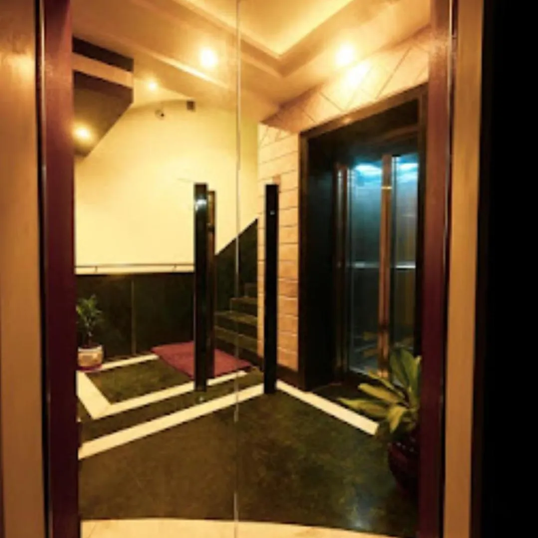 Hotel Four Season Varanasi